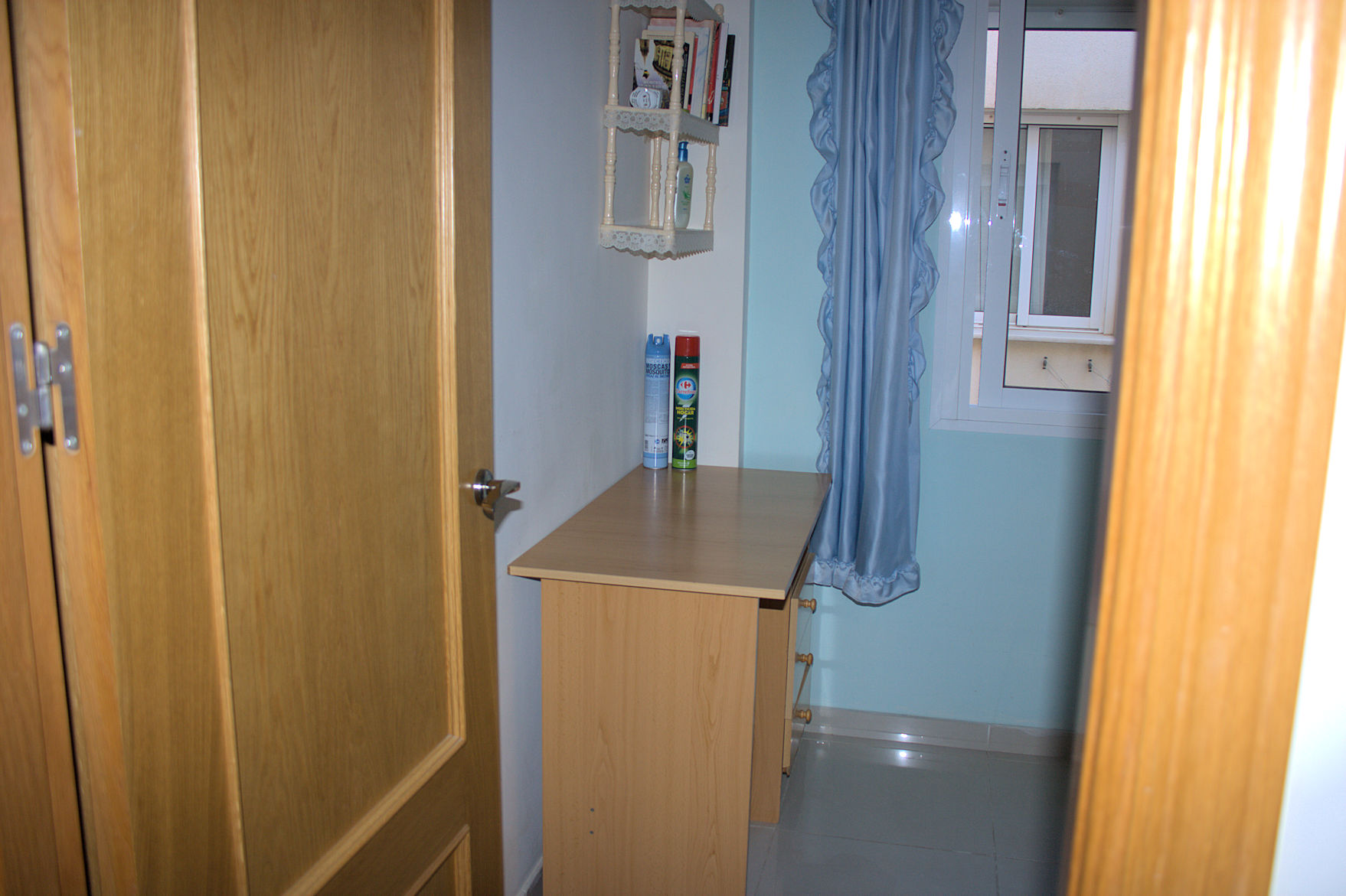 Apartamento en alquiler en Rincón de la Victoria